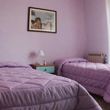 Vento Di Tramontana Bed & Breakfast Agrigento Bagian luar foto